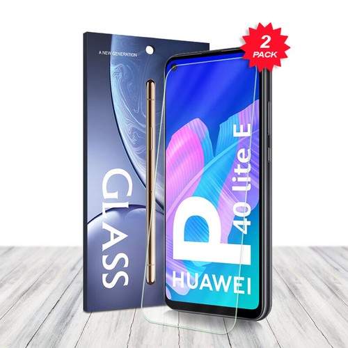 Huawei p40 lite e - 2x,