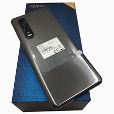 Oppo Find X2 Pro (5G) Single