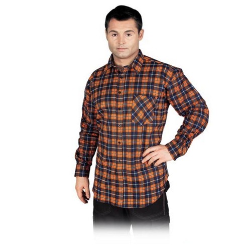 Arbeitshemd flanellhemd - arbeitshemd,