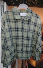 Jacke von Zep_Zep,L ca60cm,B ca60cm,Mehrfarbig,Mischgewebe