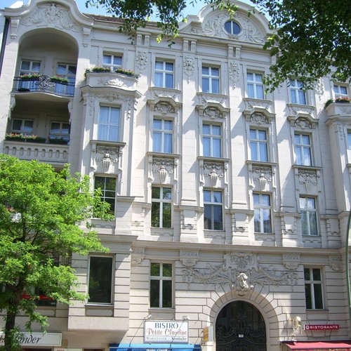 Hotel berlin städtereise - hotel, 2