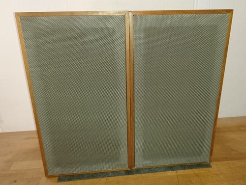 Saba loudspeaker - g,