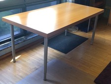 Tisch Buchenachbildung