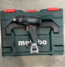 Metabo SSW 18 LTX 400 BL