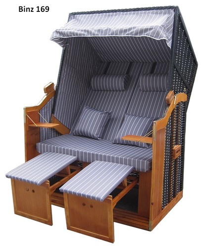 Xxl strandkorb ostsee premium - xxl,