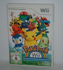 POKEPARK _ PIKACHUS GROSSES
