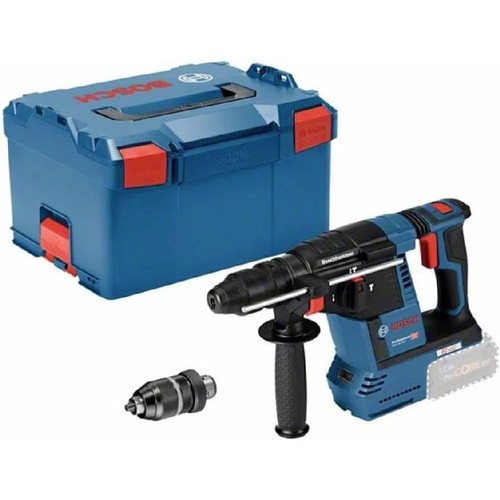 Bosch professional 18v - professional, system