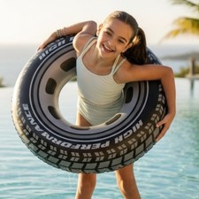 Intex Schwimmring