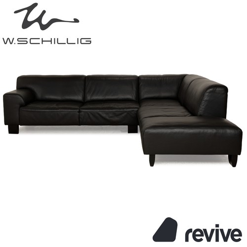Willi schillig alessiio leder - schillig,