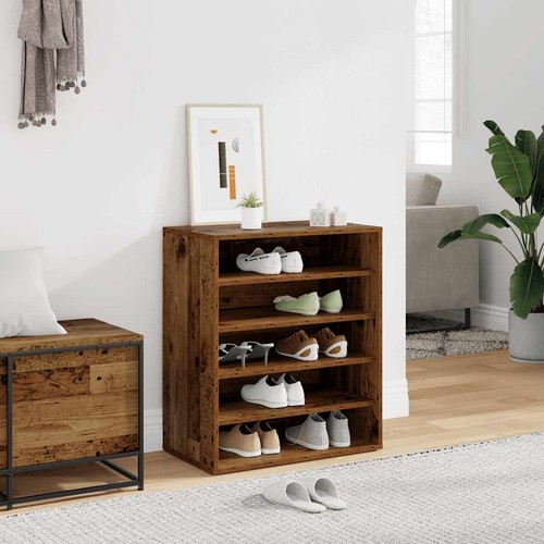 Vidaxl schuhschrank - vidaxl,