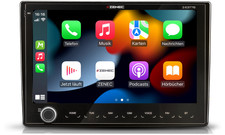 Zenec Z-E3776 - 2-DIN