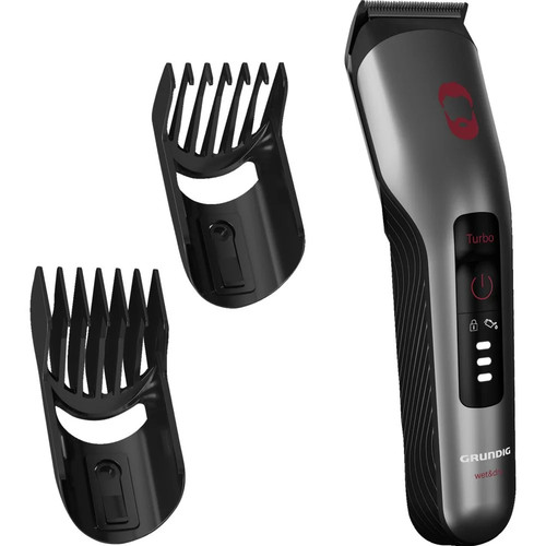 Grundig proclub 8030 - proclub™, wet