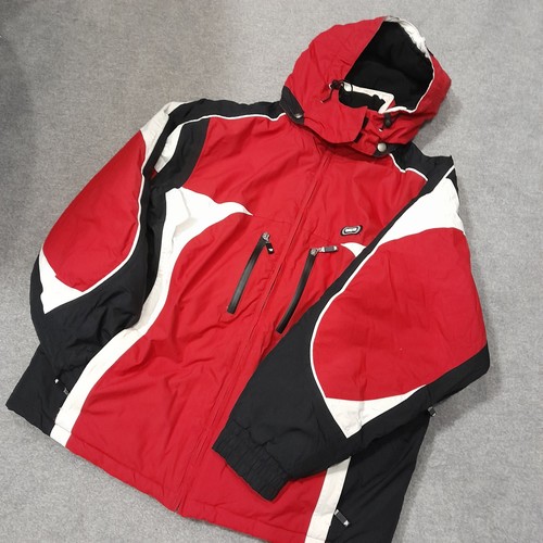 Ski jacke brugi mädchen - brugi, mädchen/damen