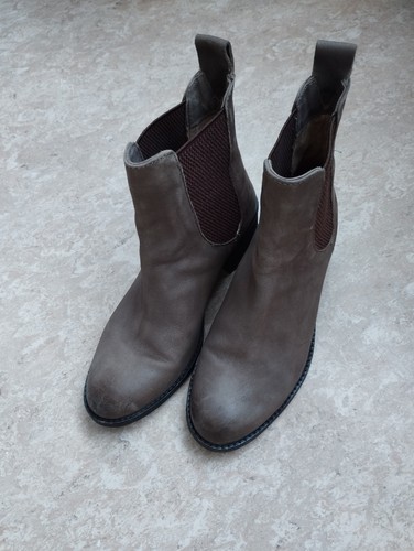 Sansibar damen boots - ,