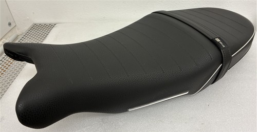 Bmw sitzbank schwarz r nine - schwarz,