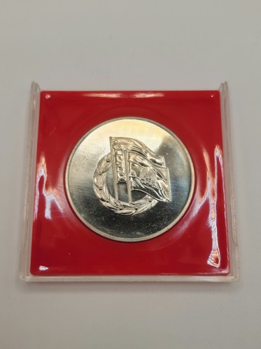 Ddr medaille jahre - ddr, 30