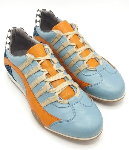 Grandprix originals ice - grandprix, blue