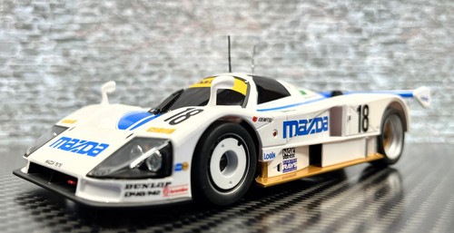Kyosho mini autoscale - kyosho, mini-z