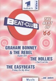 Beat club the - beat-club, von