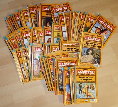 Konvolut mit stück - mit, 51