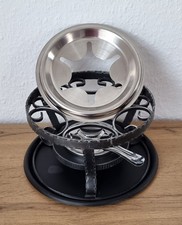 Fondue Feuerzangenbowle