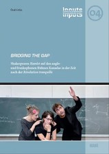 Bridging the gap - bridging,