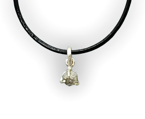 Echter diamant rohdiamant - echter,