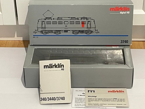 Märklin leerverpackung - h0,,