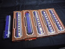 Liliput Rheingold H0 DRG 6