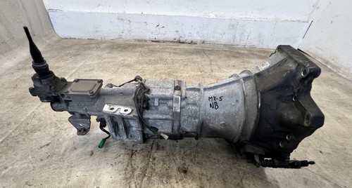 Mazda schaltgetriebe 5 - schaltgetriebe,