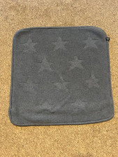 GANT Kissenbezug blau 47 cm auf 45 cm