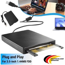 FDD USB Diskettenlaufwerk