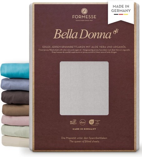 Formesse bella donna jersey - formesse,