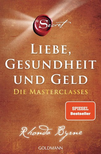 The secret liebe gesundheit - the,