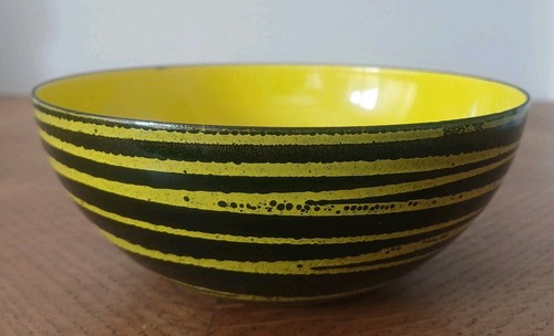 Vintage emaille ware - emaille,