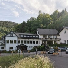2 Tage Kurztrip Eifel