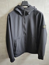 Stone Island Softshell Jacke 