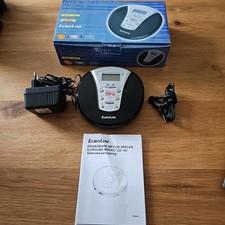 Discman EuroLine CD181