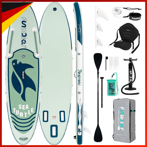 Stand paddling board - stand,