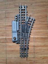 Trix Express H0 El. Weiche