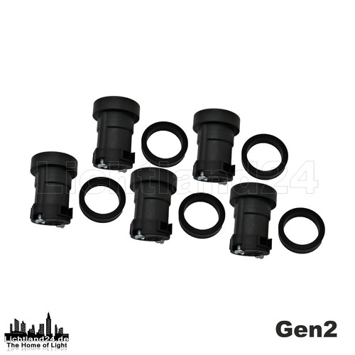 E27 gen2 profi - 5x,