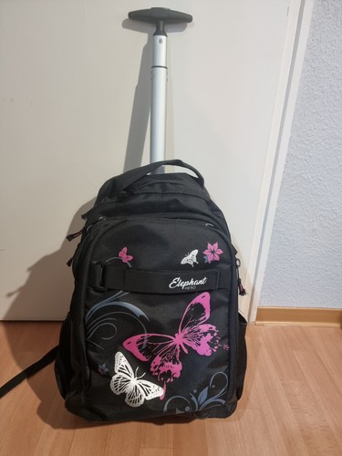 Elephant schulrucksack - elephant,