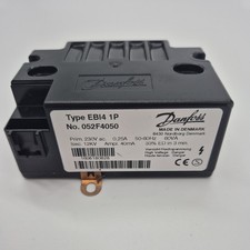 EBI4 1P 052F4050 Danfoss Trafo