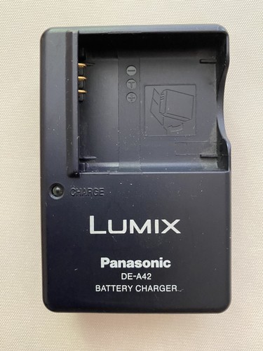 Panasonic akku ladegerät - akku,