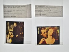 Wie schmeckt das Blut von