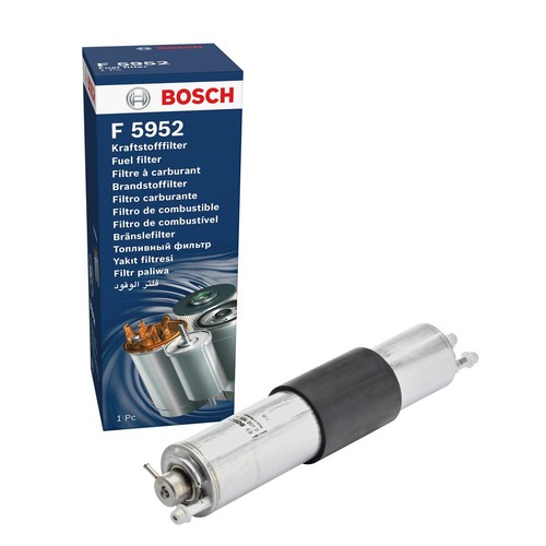 Kraftstofffilter bosch 450 - 0,