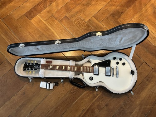 Gibson les paul studio - 2012, aw