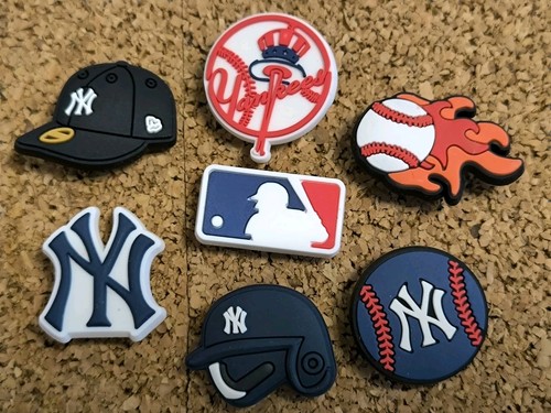 Mlb new york - new, shoe