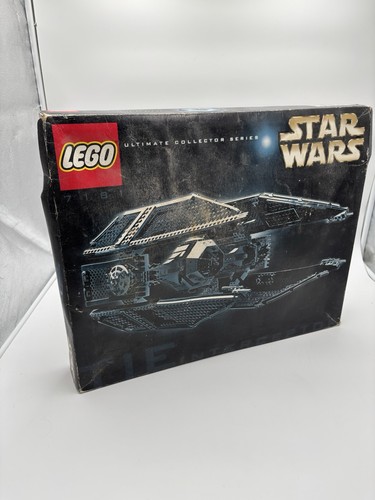 Lego star wars ucs - lego,