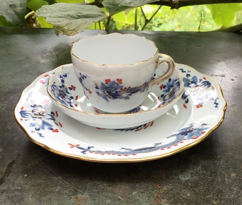 Meissen porzellan tlg - meissen,
